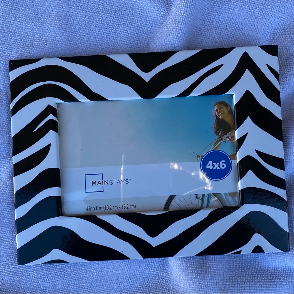 Picture frame